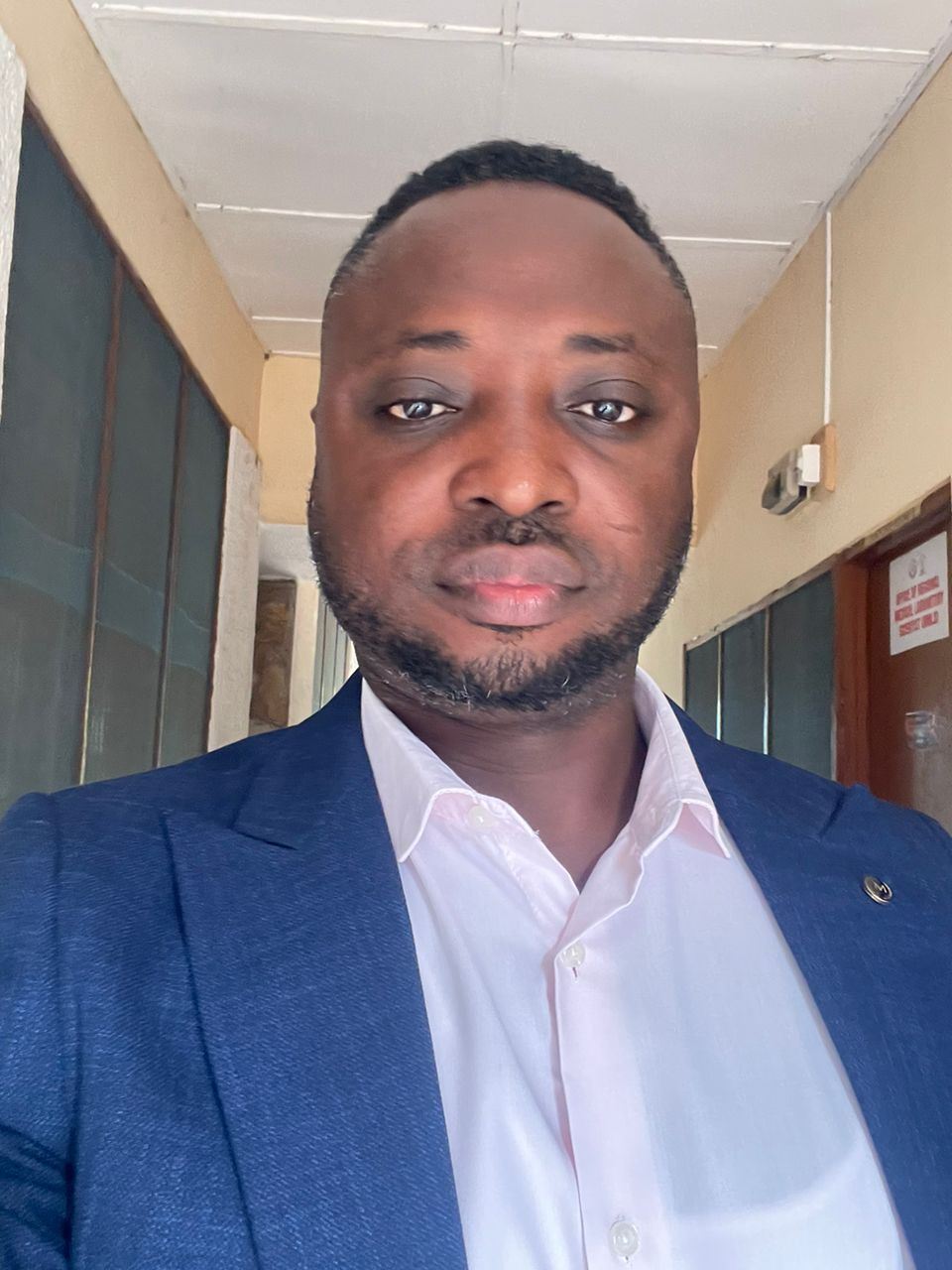 William Nana Amoako Appiah